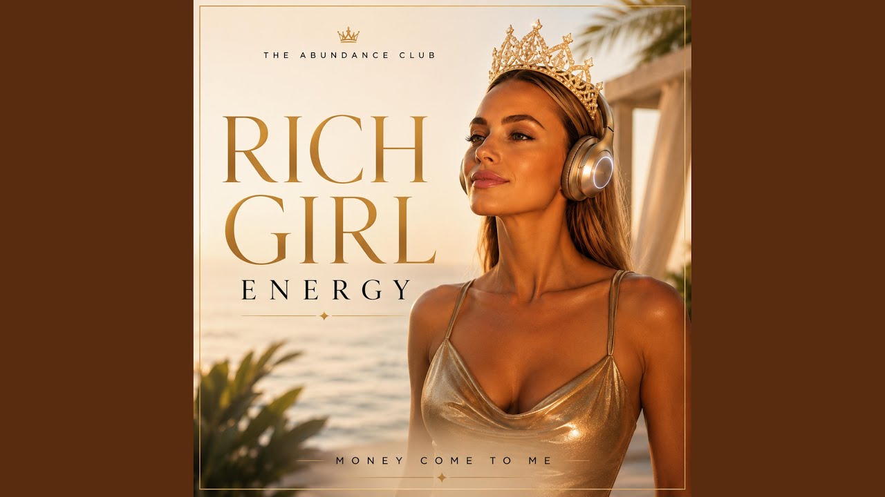 Rich Girl Energy
