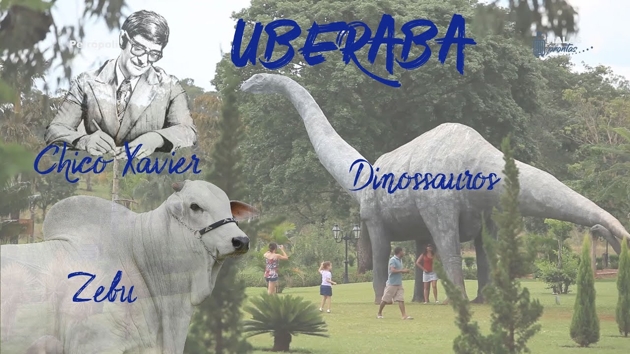 UBERABA - Triângulo Mineiro