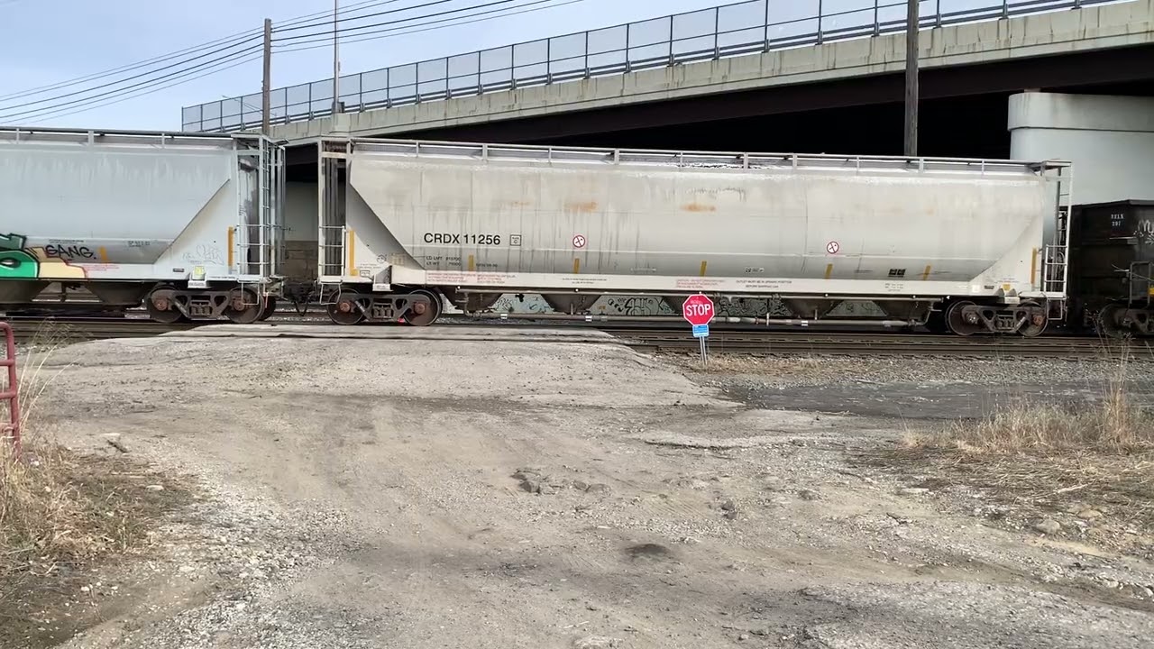 N S # 171 under High Street