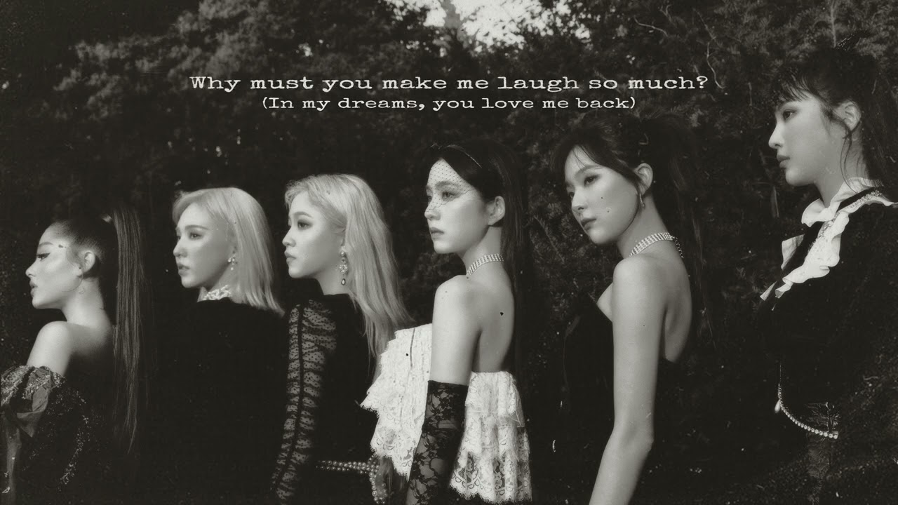Ariana Grande & Red Velvet - goodnight n go / In My Dreams (MASHUP)