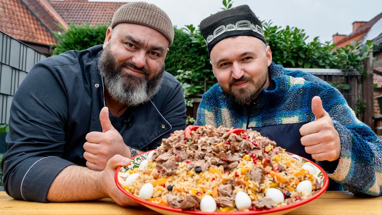 Die ULTIMATIVE PLOV ANLEITUNG! (Profi erklärt ALLES)!