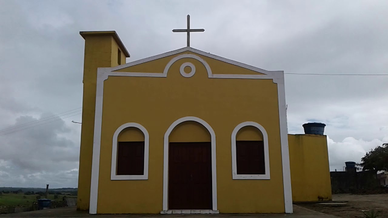 🏠🏠🏡olha só meus amigos a belíssima vila de São Lázaro no município de Panelas PE