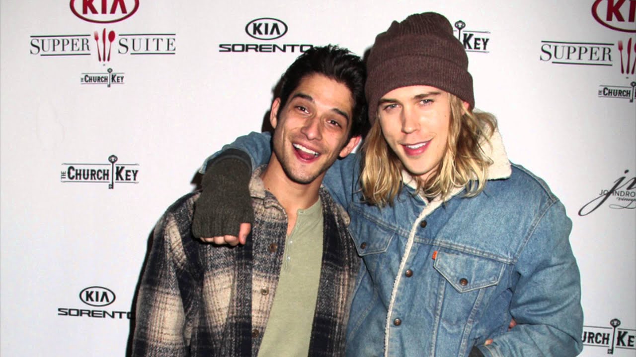 Austin Butler, Tyler Posey, Francesca Eastwood, Harley Quinn Smith Talk Yoga Hosers + More