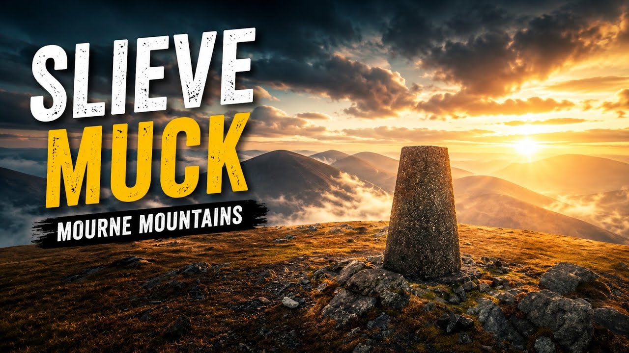 Slieve Muck