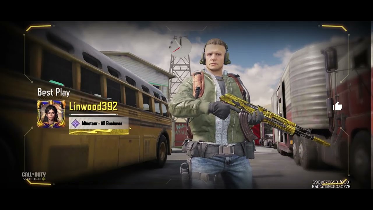 Call of Duty Mobile Gameplay Multiplayer 😁