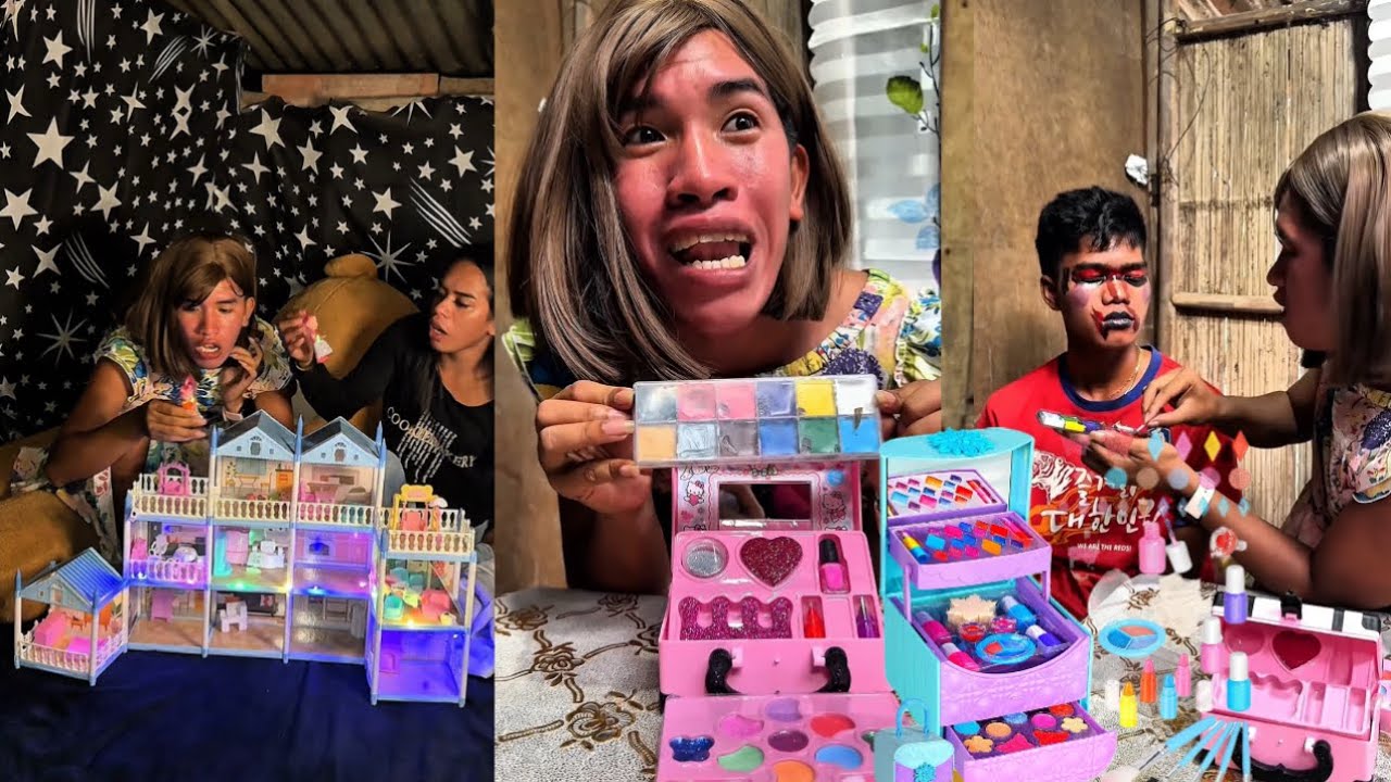 MAGAGANDANG LARUAN AT MAMAHALIN | FULL EPISODE FUNNY TIKTOK COMPILATION | JongJongVibes 