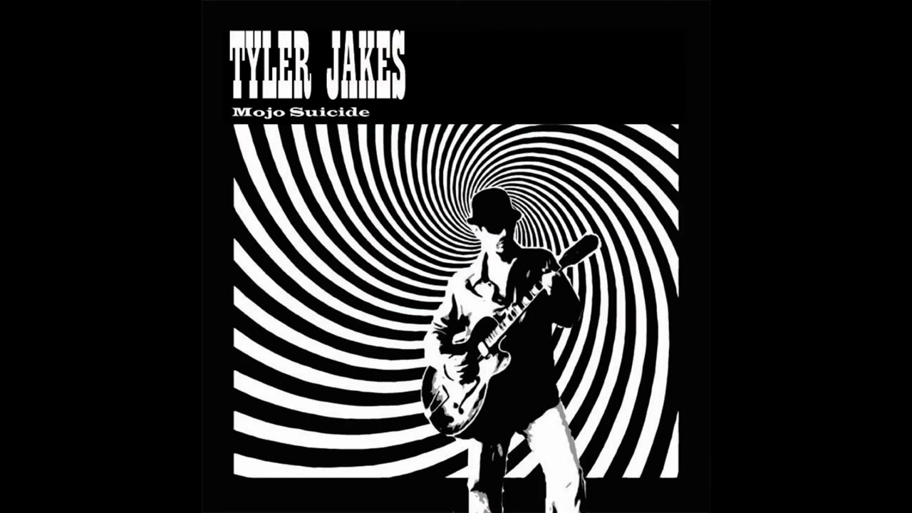 Tyler Jakes - 