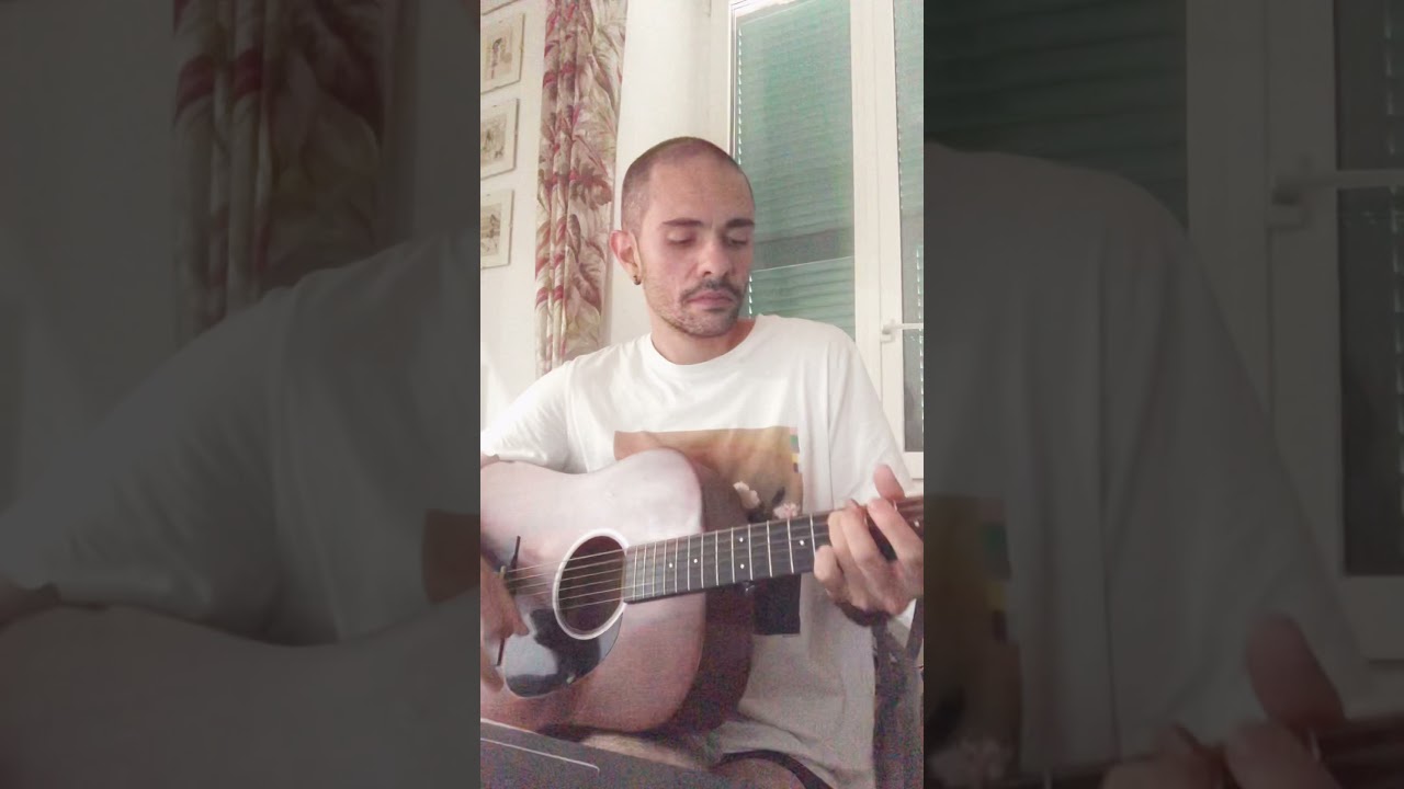 The smashing pumpkins - Thirty-Three (cover)