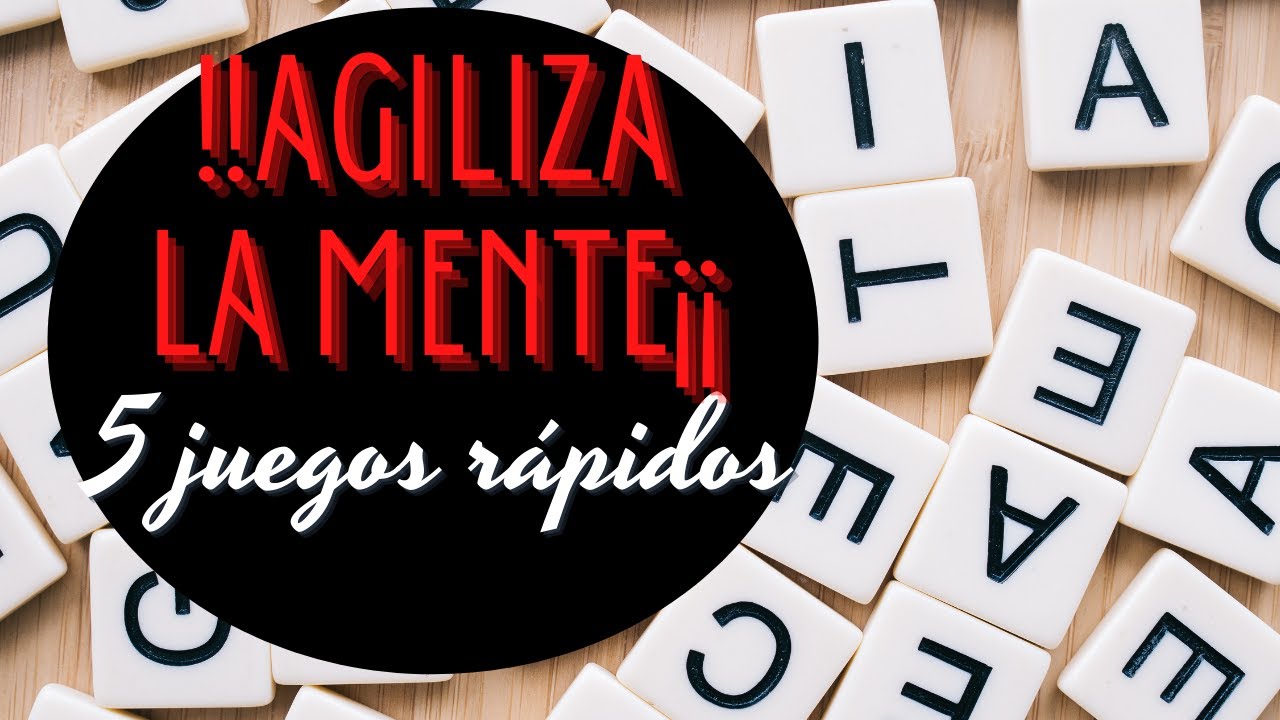 Dinámicas para JÓVENES RÁPIDAS Y divertidas