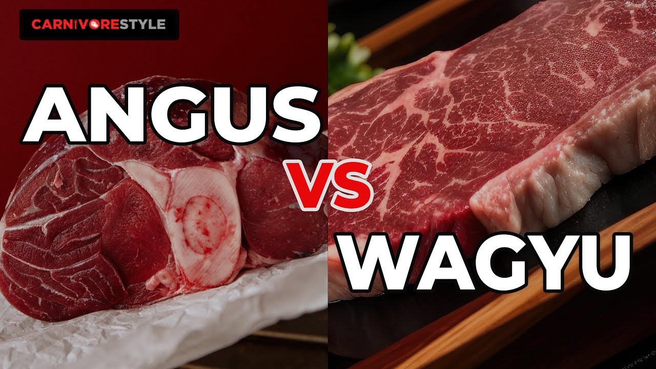 Angus vs Wagyu Beef (Which Cut Is Better?)