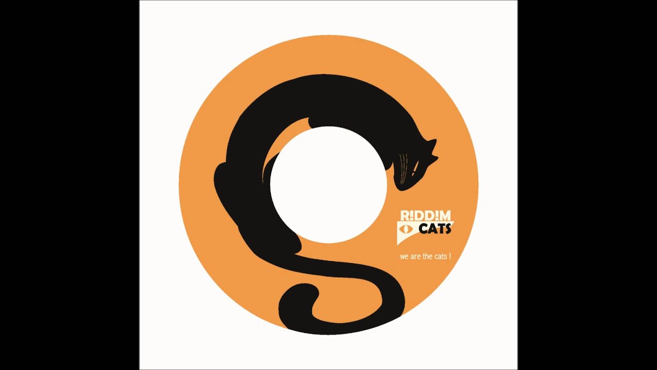 Riddim Cats - No me importa