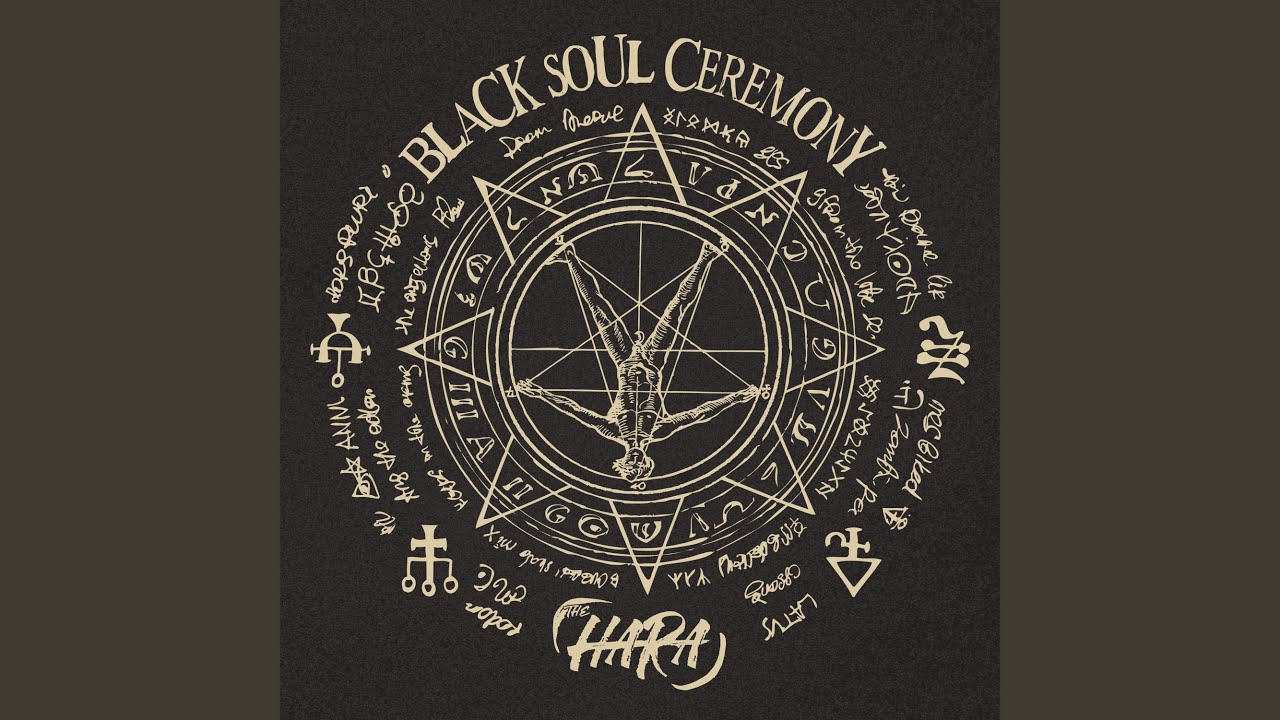 Black Soul Ceremony