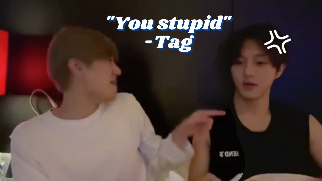 More English With Golden Child's Tag & Jaehyun In Dubai 🤣 [골든차일드]