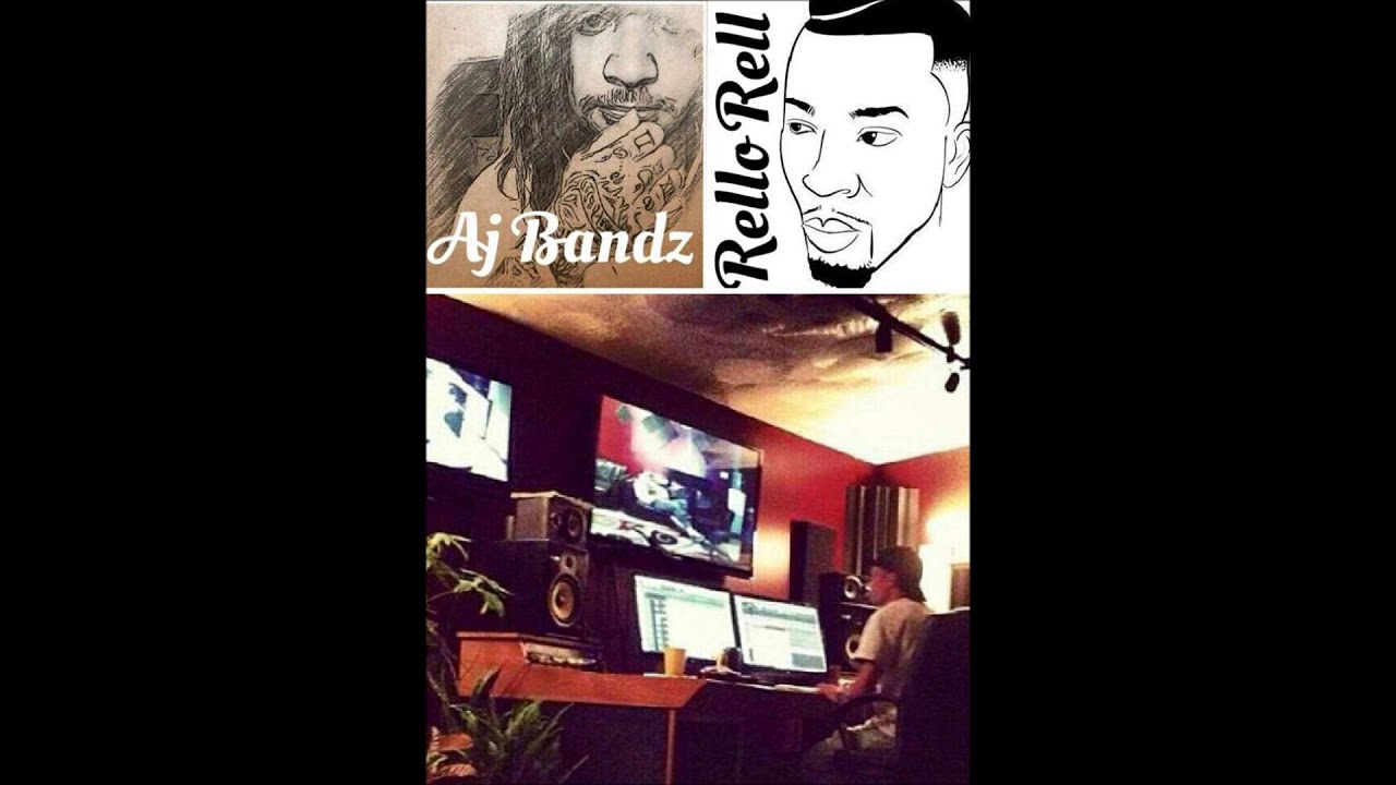 Aj Bandz Ft. Rello Rell 