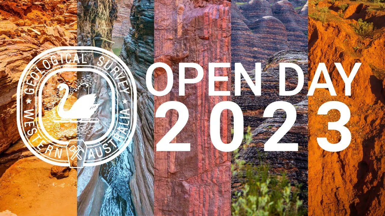 Keynote: Australian minerals &ndash; our future and pathway to energy transition and decarbonization