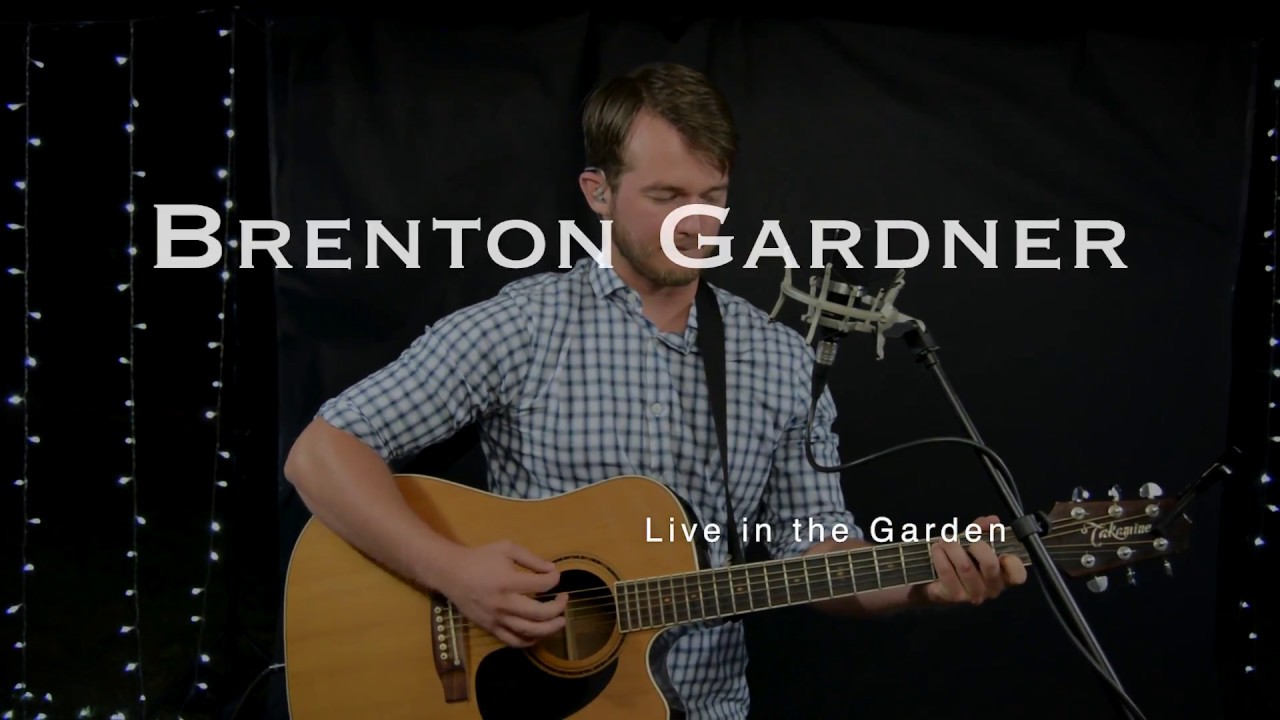 ENAMOUR RECORDS presents - BRENTON GARDNER performing 