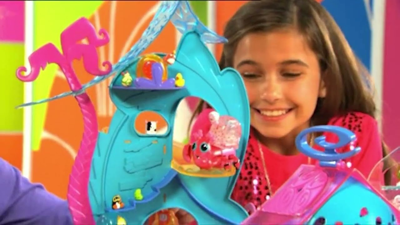 CITV, ITV1 - Continuity (24th December 2011)