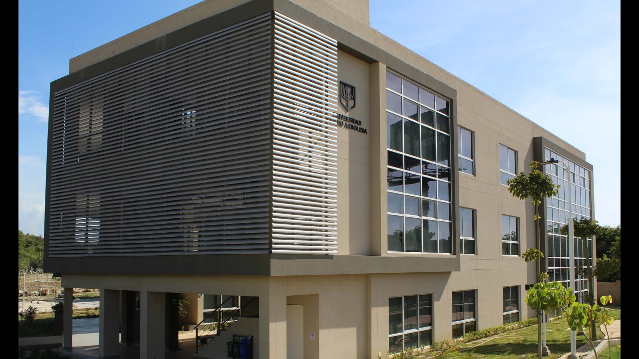 Así es nuestro Campus Barranquilla