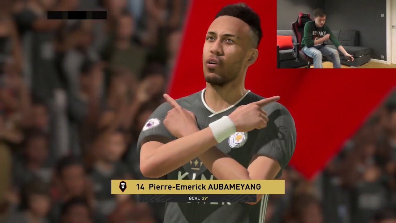 Niech Wam Będzie.. - FIFA 20 Ultimate Team #02