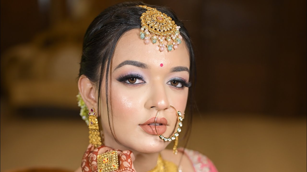 Meri shaadi ka din🥺🥺🥺||