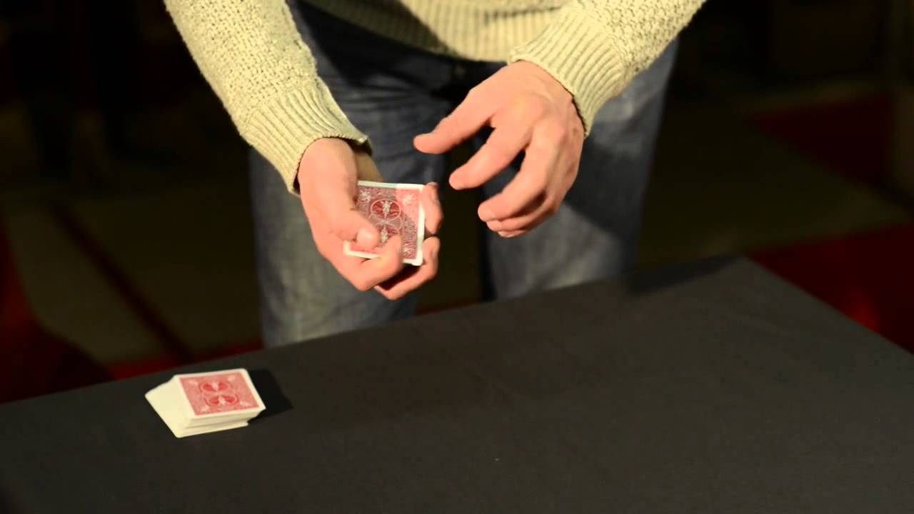 lee hathaway talks about roy walton at davenports magic