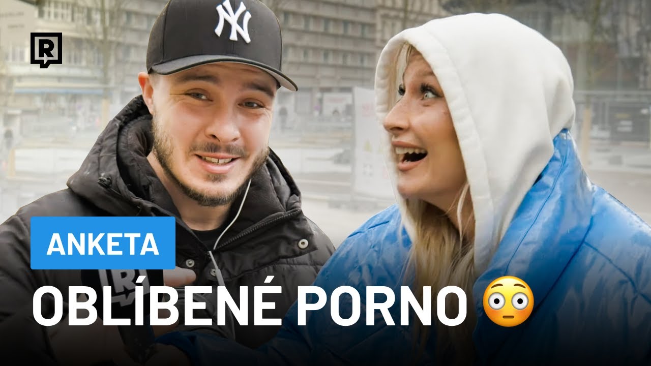 Porno sleduju i v práci, poprvé jsem ho viděl v 7 letech (ANKETA 🔞)