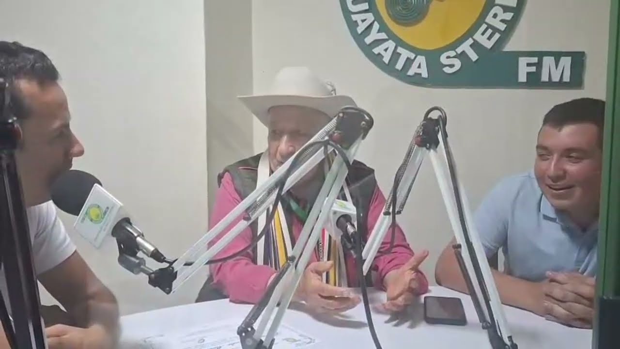 De la sotana al uniforme: La nueva etapa de Brian Alejandro Martín