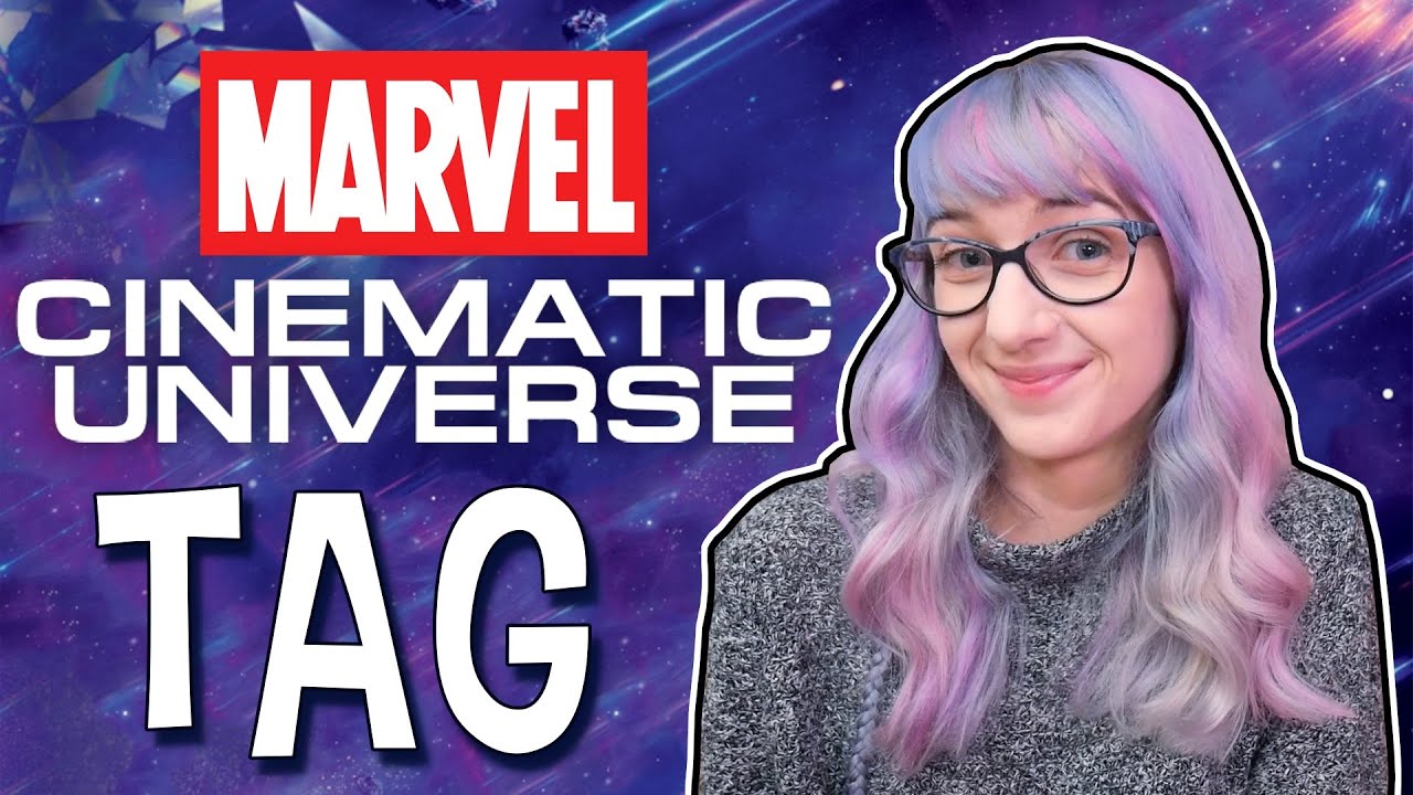 Marvel Cinematic Universe TAG PL