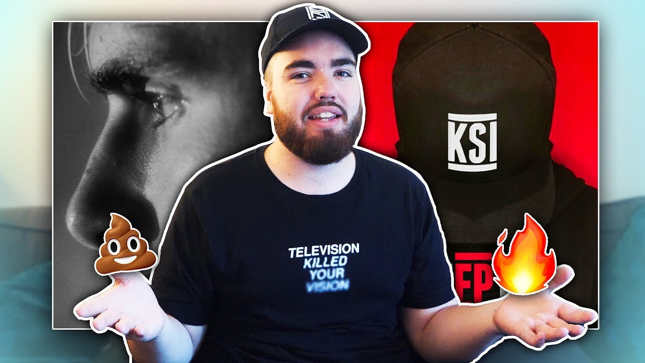 JAKE PAUL STOLE MINE & KSI's SONG!