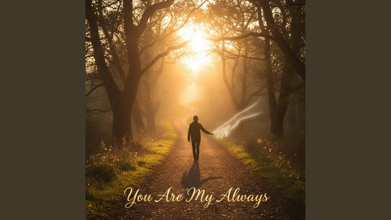 You Are My Always