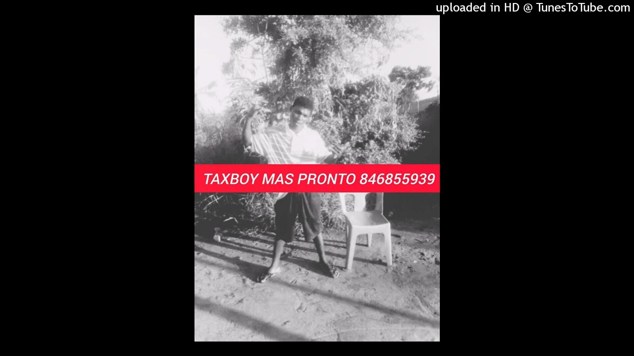 TAX-BOY,HORIENTADO FT MODJA----RESPEITO JK