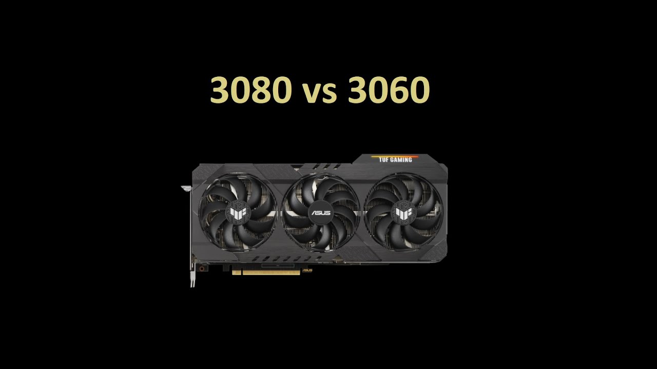 ASUS RTX 3080 12GB OC vs ASUS RTX 3060 12GB OC  | Gameplay from Automobilista 2 in VR |