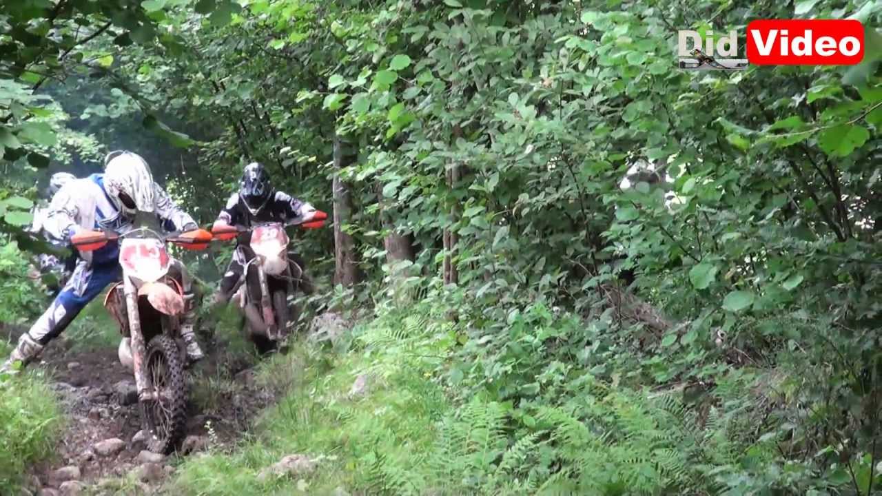 Enduro Vagney 2012 [hd] Didvidéo