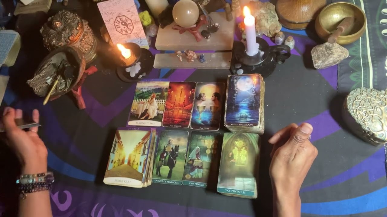 ♊️Gemini Weekend Reading 2/27~3/1/26♊️✨Personal Reading?✨visit https://perrymore-tarot.square.site