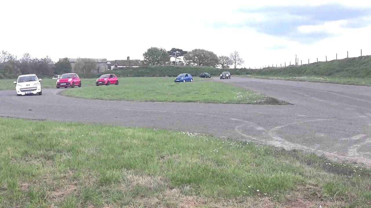 City bug club Haynes meet