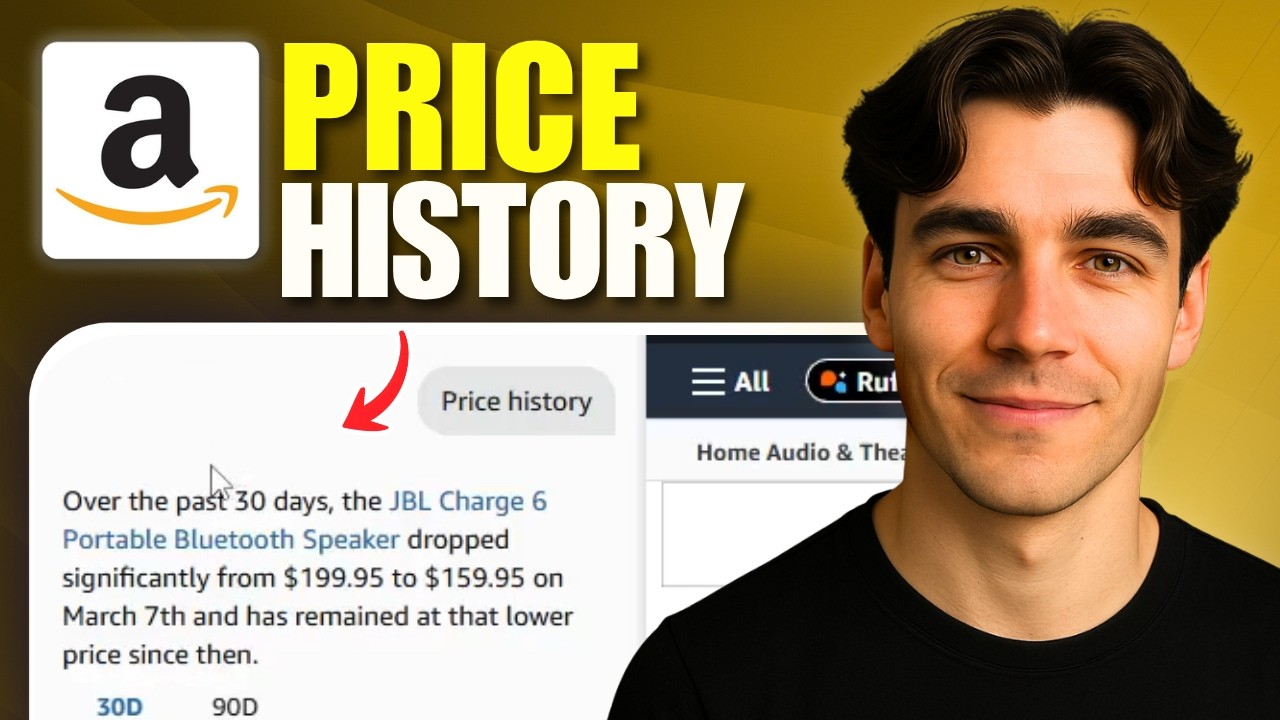 How To Check Price History On Amazon (Tutorial 2026)