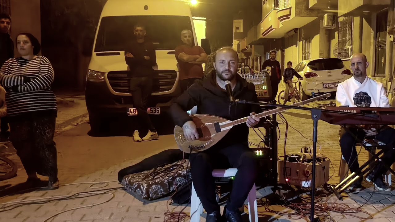 Yılmaz kelenderi/Mehela kopriyê Dawet