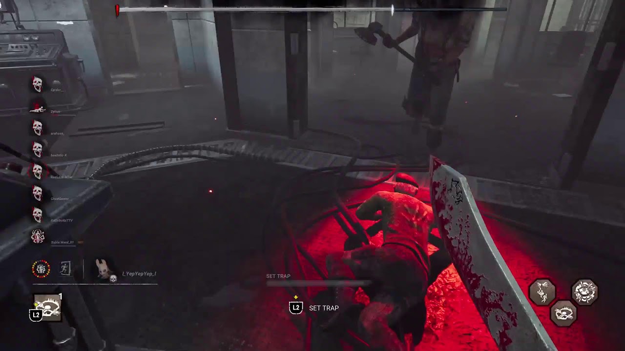 Dead By Daylight: 6v7