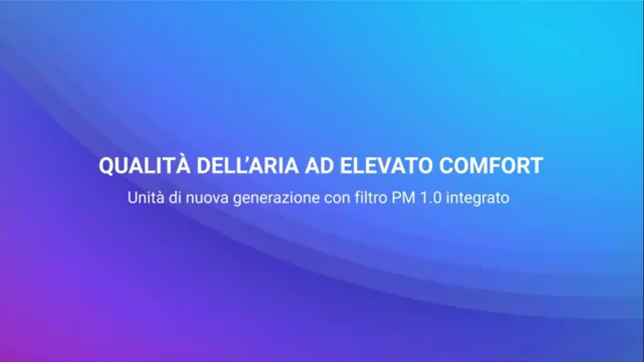 Edilportale Live Talk | Samsung Climate Solutions - Qualità dell’aria ad elevato comfort
