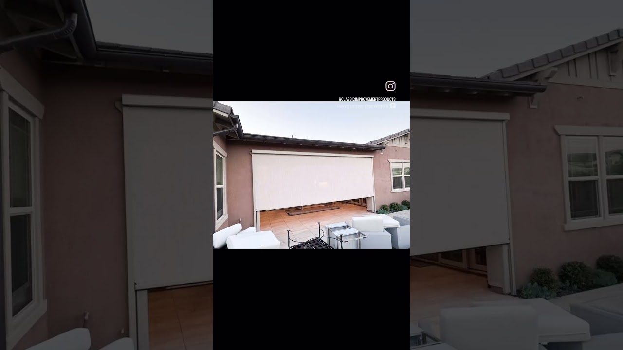 This California room just got even sweeter.  #homeimprovementideas #homeinspiration