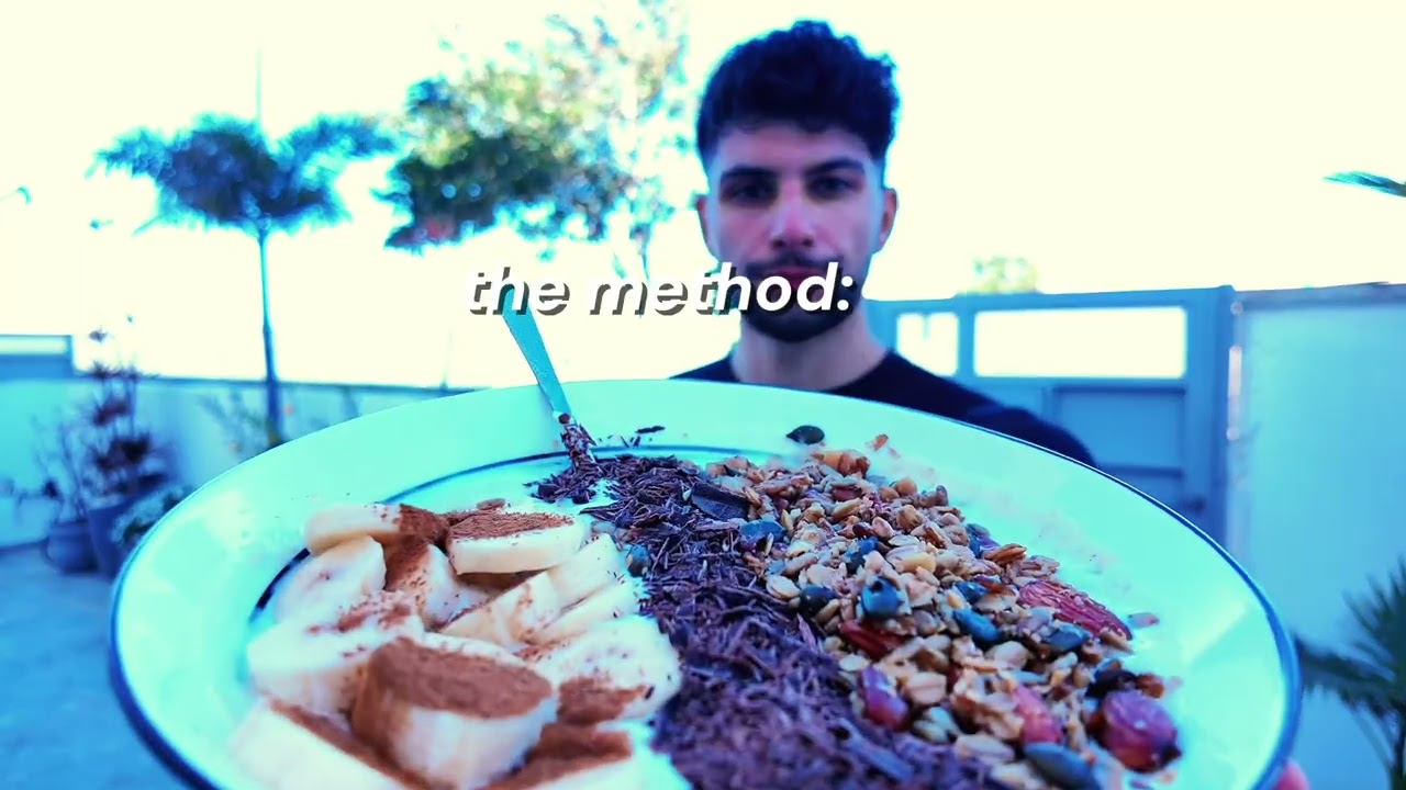 Your body = Your Ferrari. 