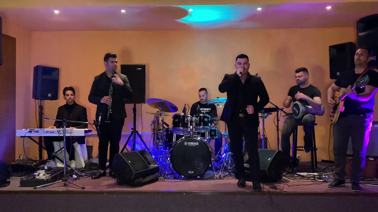 Σβαρνογιάννης-Τσολακίδης Τσικνοπέμπτη κέντρο Έλατος 2