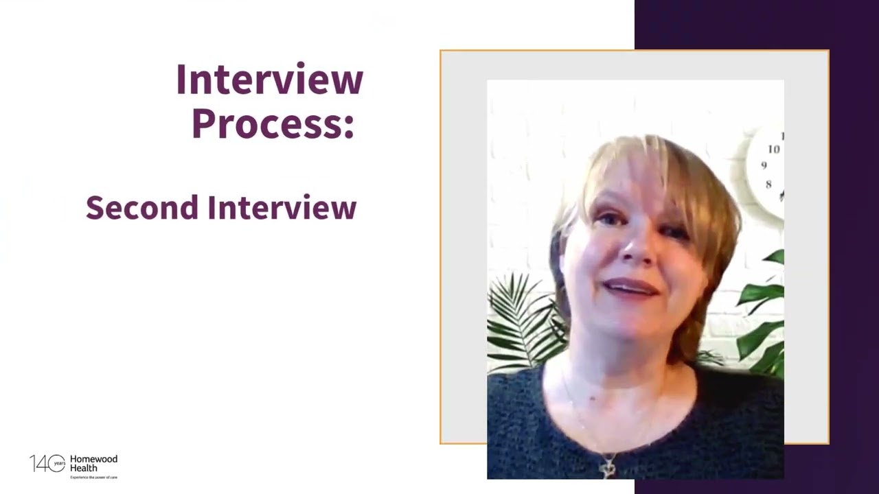 How to Apply for a Practicum at Homewood Health | Placement Journey Overview