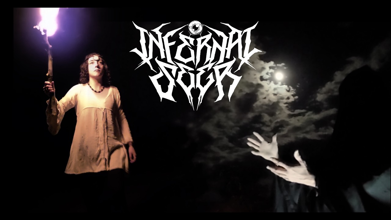 Infernal Seer - Reborn Undead [Melodic Death Metal]