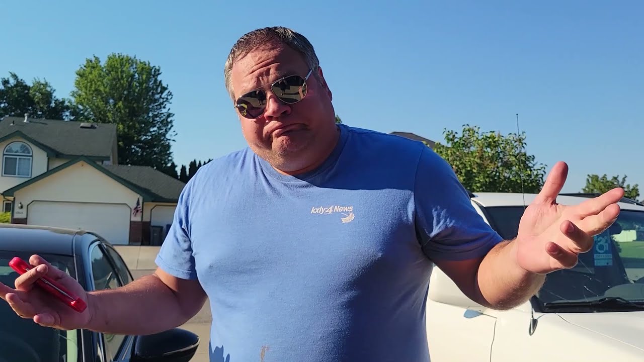 Can you cook an entire dinner inside your car on a hot day?