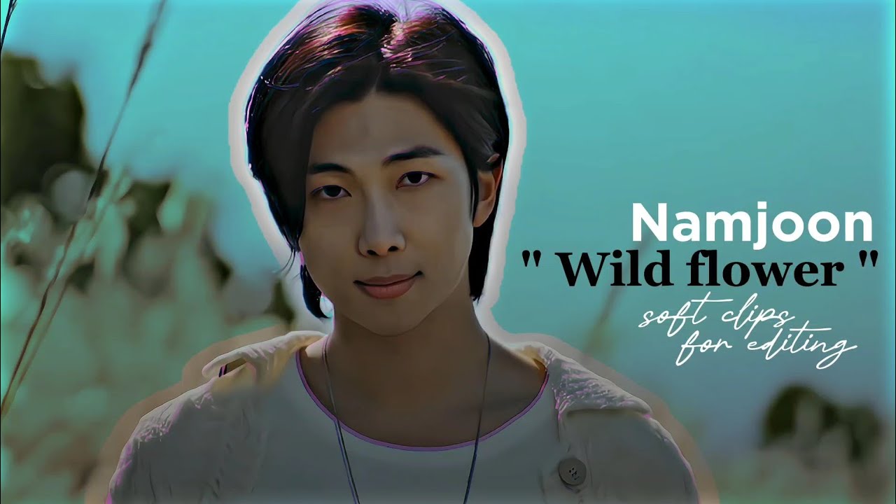 Namjoon 