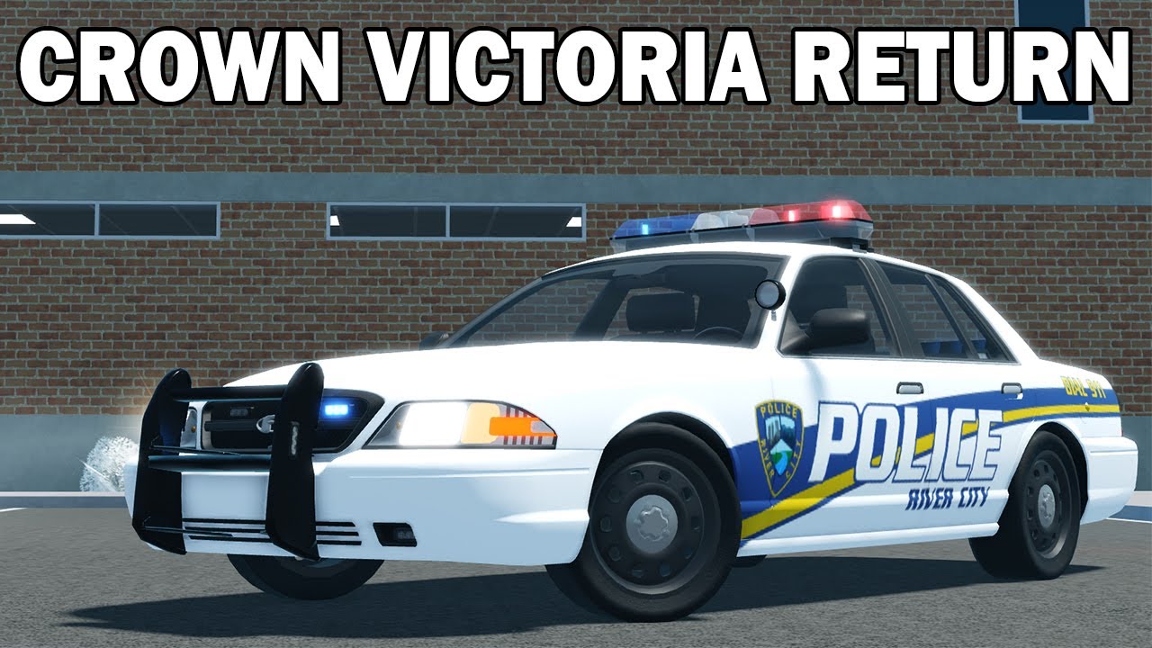 RETURN OF THE CROWN VICTORIA! Vehicles, Interior, & More! Emergency Response Liberty County UPDATGE