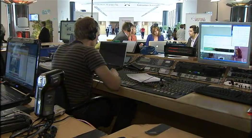 12th Connect.Euranet debate on online shopping in the EU: Why not more cross-border?