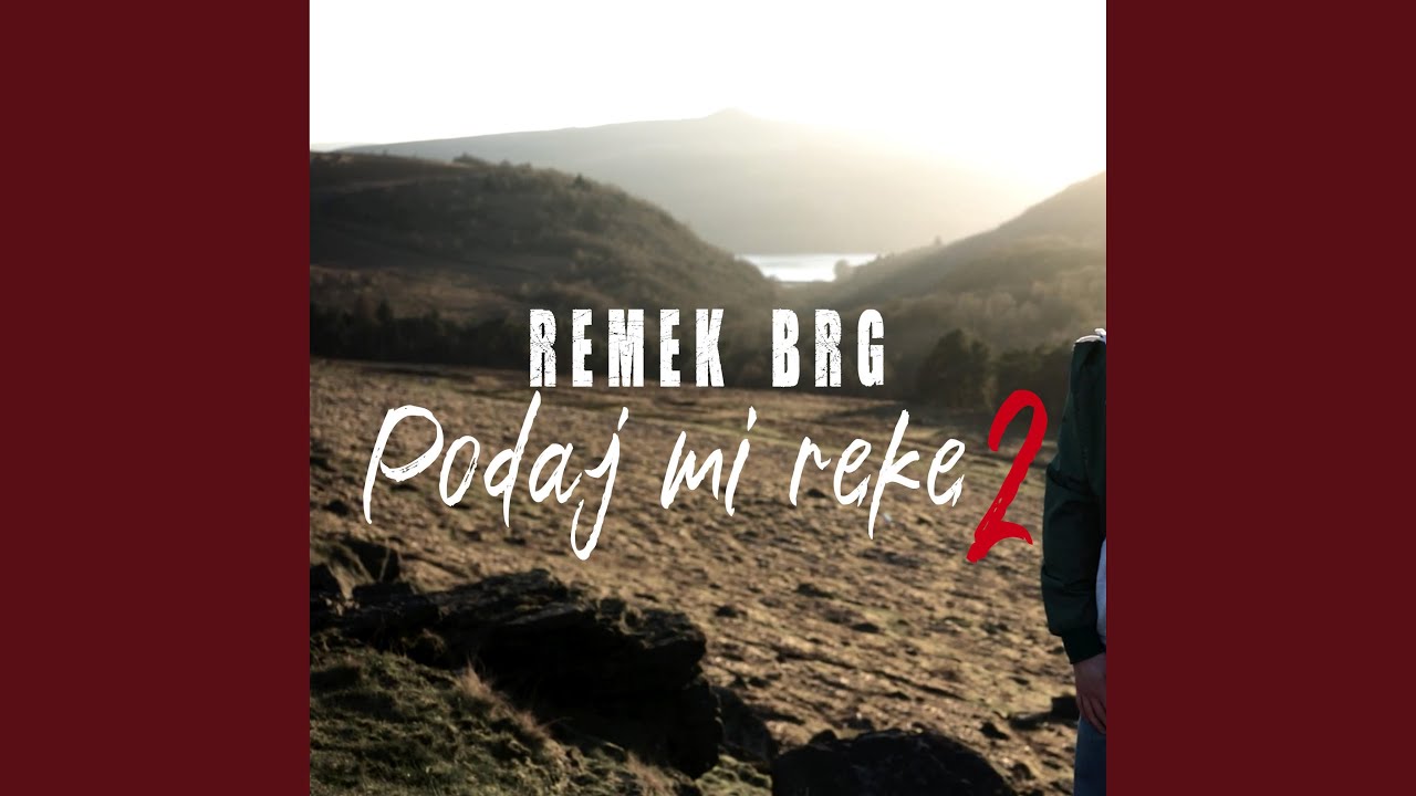 Podaj mi rękę 2
