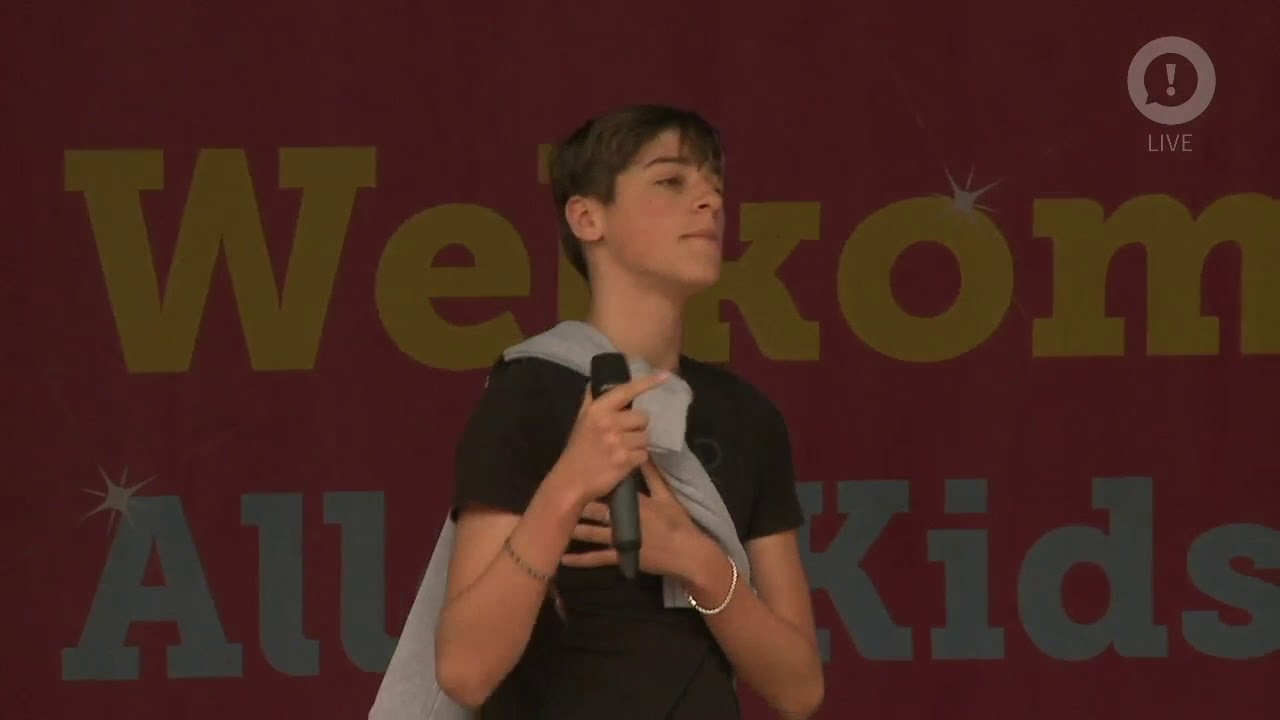 ZO!34 - Alles Kids in Drenthe 2019 - Sem van Dijk